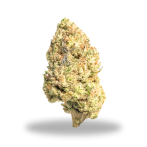 Oreoz Strain THCa Hemp Flower – Quarter (7.0g) — $79.99