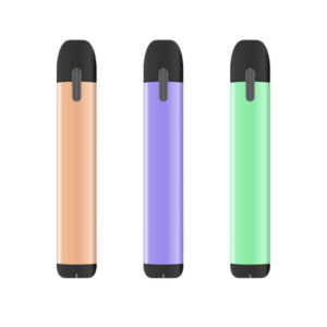 2 Gram Hemp THCa Disposable Vape Pens with Cannabis Terpenes