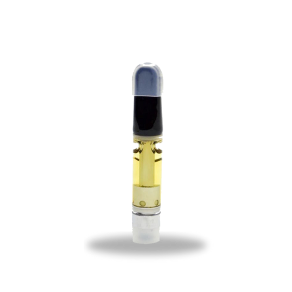 Live Resin Cart